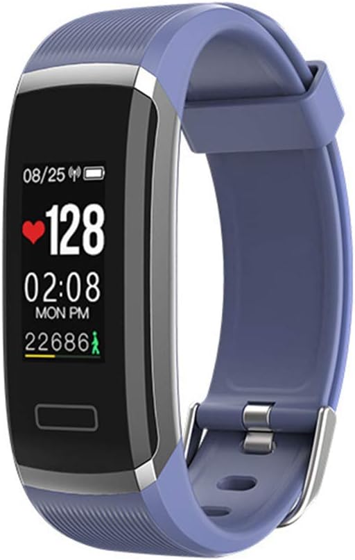 gt101 smart band