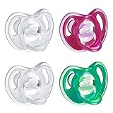 Tommee Tippee Ultra-Light Silicone Baby