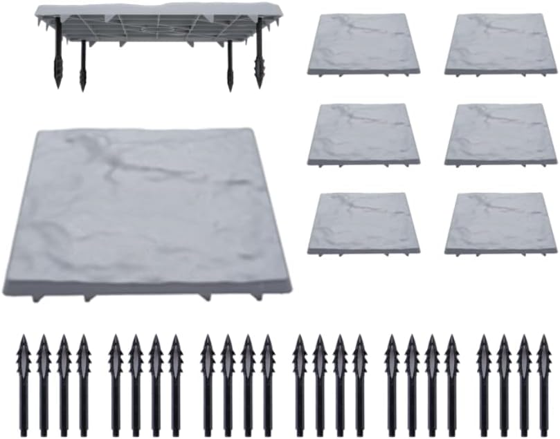 Hardscaping Materials - SKYCY 11.7