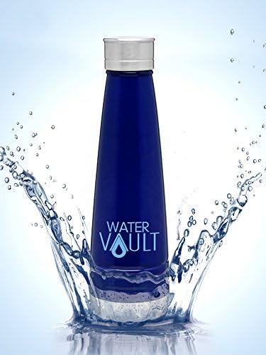 Sip n Swig Insulated Stainless Steel Water Bottle, BPA Free Double Walled Thermal Vacuum Keeps Drinks Hot or Cold, Kid Safe-14oz