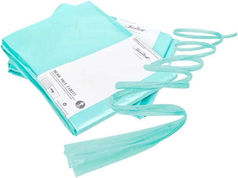 Magikan Diaper Pails 220DSE 9L - White (Refill 250R3B(3 sheets))