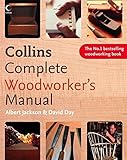 Collins Complete Woodworker's Manual by