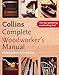 Collins Complete Woodworker's Manual by