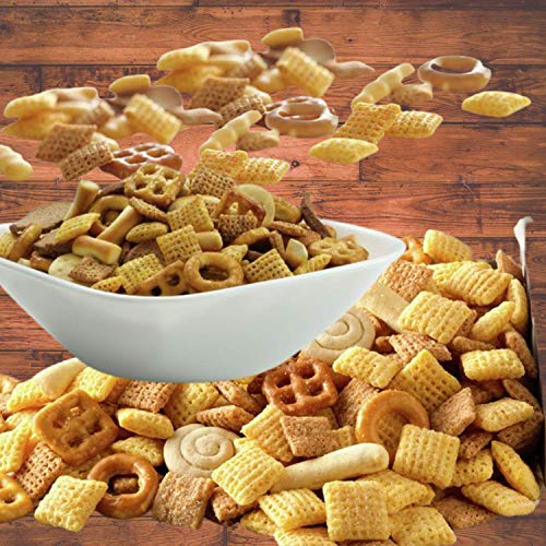 Chex Mix Snack Packs Variety Pack Of 15 1.75 Oz Bags of Chex Mix