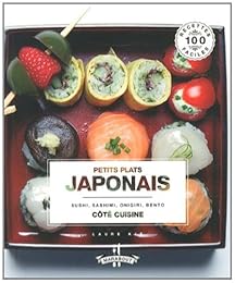 Petits plats japonais