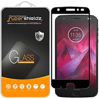 Motorola moto z force edition 2nd gen manual note