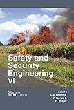 Image de Safety and Security Engineering VI (Wit Transactions on the Built Environment)