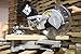 WEN 70716 10-Inch Sliding Compound Miter Saw