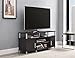 Ameriwood Home Carson TV Stand for TVs up to 50