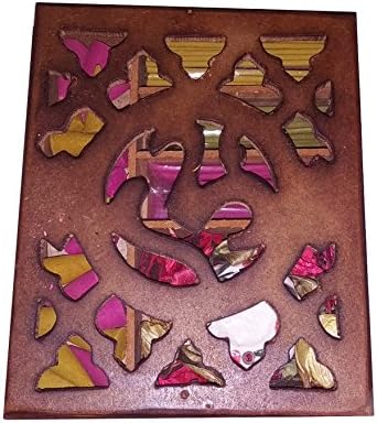 Gifts From India Sticks Incense Fragrance Lots Stick of Aroma Rose, Jasmine, Sandle, Lavender Burner Natural Air Freshener