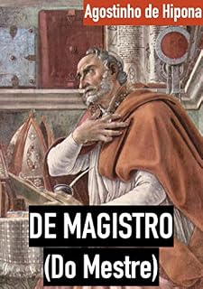 Livro De Magistro (Do Mestre)