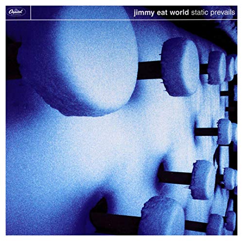 Static Prevails en promo sur Amazon