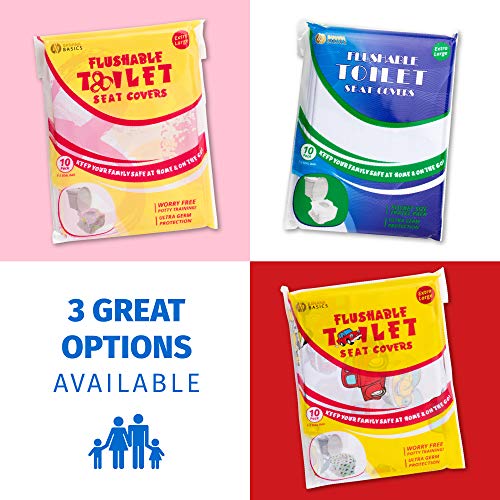 5 Banana+Basics+Disposable+Kid+Friendly+Cleanliness