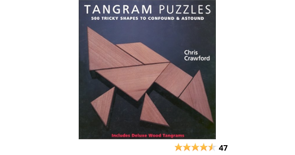 tangrams deluxe