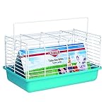 Kaytee Take Me With Travel Carrier, Medium (Colors May Vary)