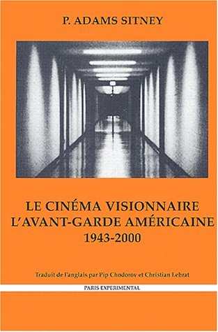 Le  cinéma visionnaire