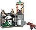 LEGO Harry Potter and the Sorcerer's Stone: The Forbidden Corridor (4706)