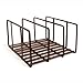 Seville Classics Kitchen Pantry and Cabinet Organizer