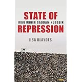 State of Repression: Iraq under Saddam Hussein
