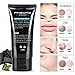 Blackhead remover,Tearing style Deep Cleansing purifying peel off the Black head,acne treatment,black mud face mask
