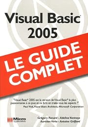 Visual Basic 2005