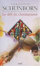 Le  défi du christianisme