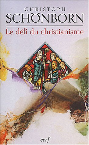 Le  défi du christianisme