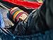 ENO - Eagles Nest Outfitters ParaPillow, Small Hammock Pillow, Charcoal/Royal