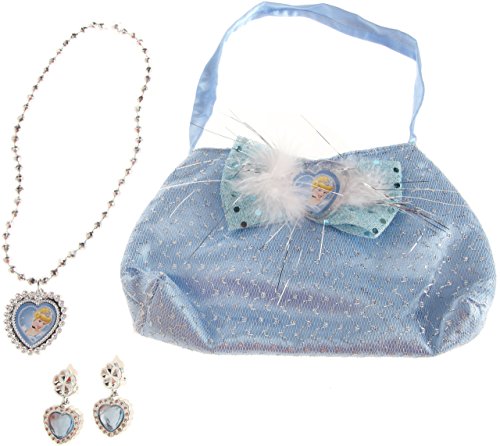 cinderella bag