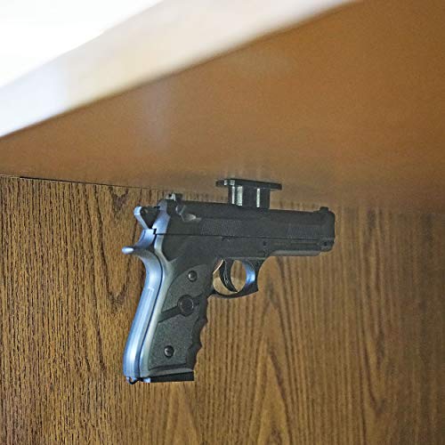 Gun Magnet, Set of 3 - Thumbnail 3