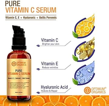 body organics vitamin c serum