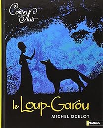 Le  loup-garou