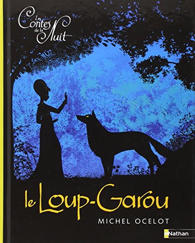 Le  loup-garou