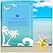 Pop Up Beach Baby Tent for Toddler, Kids, Girls, Boys, Infant & Babies. Popup Sun Protection Shelter Canopy for Camping & Travel . Bebe Toddlers Backyard & Indoor Small Play Shade Cabana Dome