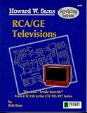 Servicing RCA/GE Televisions, Rose, Bob, 0790611716
