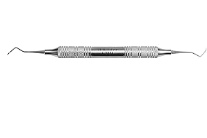 STINST USA Dental Columbia Curettes 13/14 Periodontal Picks Instruments Code B-0984