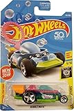 Hot Wheels 2018 50th Anniversary Experimotors Bubble Matic 101/365, Blue