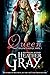 Queen (Regency Refuge Book 3)