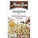 Near East Wild Mushrooms and Herbs Couscous Mix, 5.4 Ounce