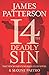 14th Deadly Sin (A Women's Murder Club Thriller, 14)