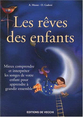 Les  rêves des enfants