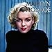 2020 Wall Calendar - Marilyn Monroe Calendar, 12 x 12 Inch Monthly View, 16-Month, Famous 50s 60s Celebrity Actress, Includes 180 Reminder Stickers