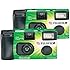 Fujifilm Quicksnap Flash 400 Single-Use Camera With Flash (2 Pack) (Discontinued by Manufacturer)