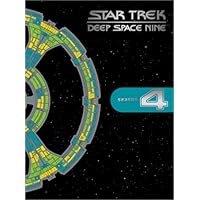 その他 Star Trek: Deep Space Nine - Complete Sixth Season [DVD] Amazon.com: Star Trek Deep Space Nine - The Complete Sixth Season