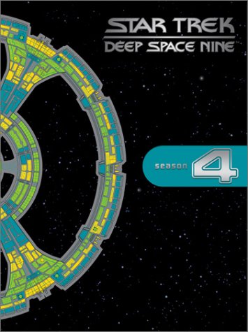 Star Trek Deep Space Nine Season 4 - Image 2