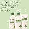 Aveeno-Daily-Moisturising-Lotion-Moisturises-for-24-Hours-Body-Lotion-for-Normal-to-Dry-Skin-Care-unscented-300ml Aveeno Daily Moisturising Lotion | For Normal to Dry Skin Care | With Prebiotic Oatmeal and Glycerin | Moisturises for…