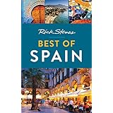 Rick Steves Best of Spain