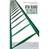 The Virtue of Selfishness: Fiftieth Anniversary Edition