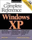 Windows XP: The Complete Reference by