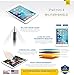 ArmorSuit MilitaryShield Screen Protector for iPad Mini 5 (2019), iPad Mini 4 - [Max Coverage] Anti-Bubble HD Clear Film